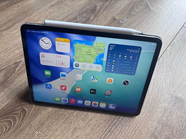 iPad Pro 11 M2