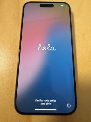 iPhone 15 Pro