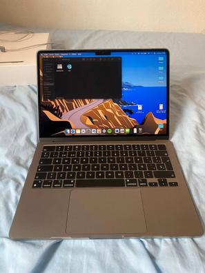 MacBook Air M2